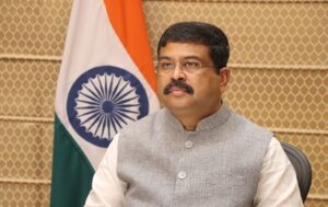 ap leaders Fires On Union Minister Dharmendra Pradhan Comments