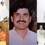 Chandra babu naidu unseen photos
