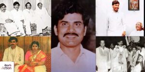 Chandra babu naidu unseen photos