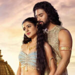 shakunthalam Movie Review