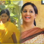keerthy-suresh-mother