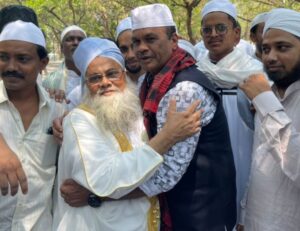 komatireddy venkatreddy fire On Central and State Governments