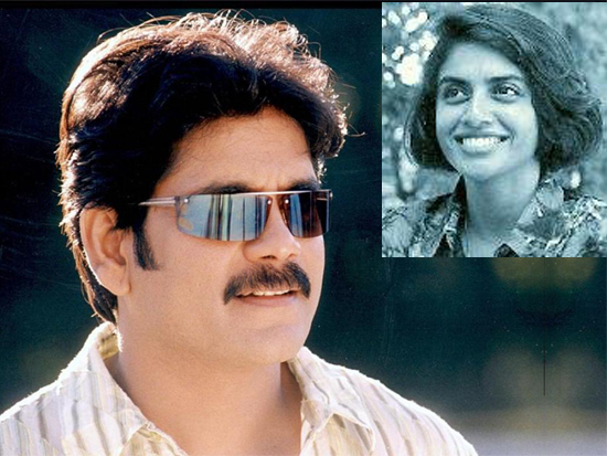 Akkineni Nagarjuna First Wife Name, Images, Photo