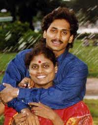 jagan mohan reddy