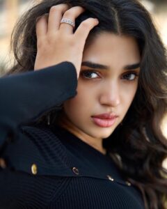 krithi shetty images