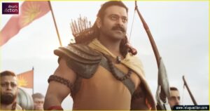 Adipurush Movie Review Telugu