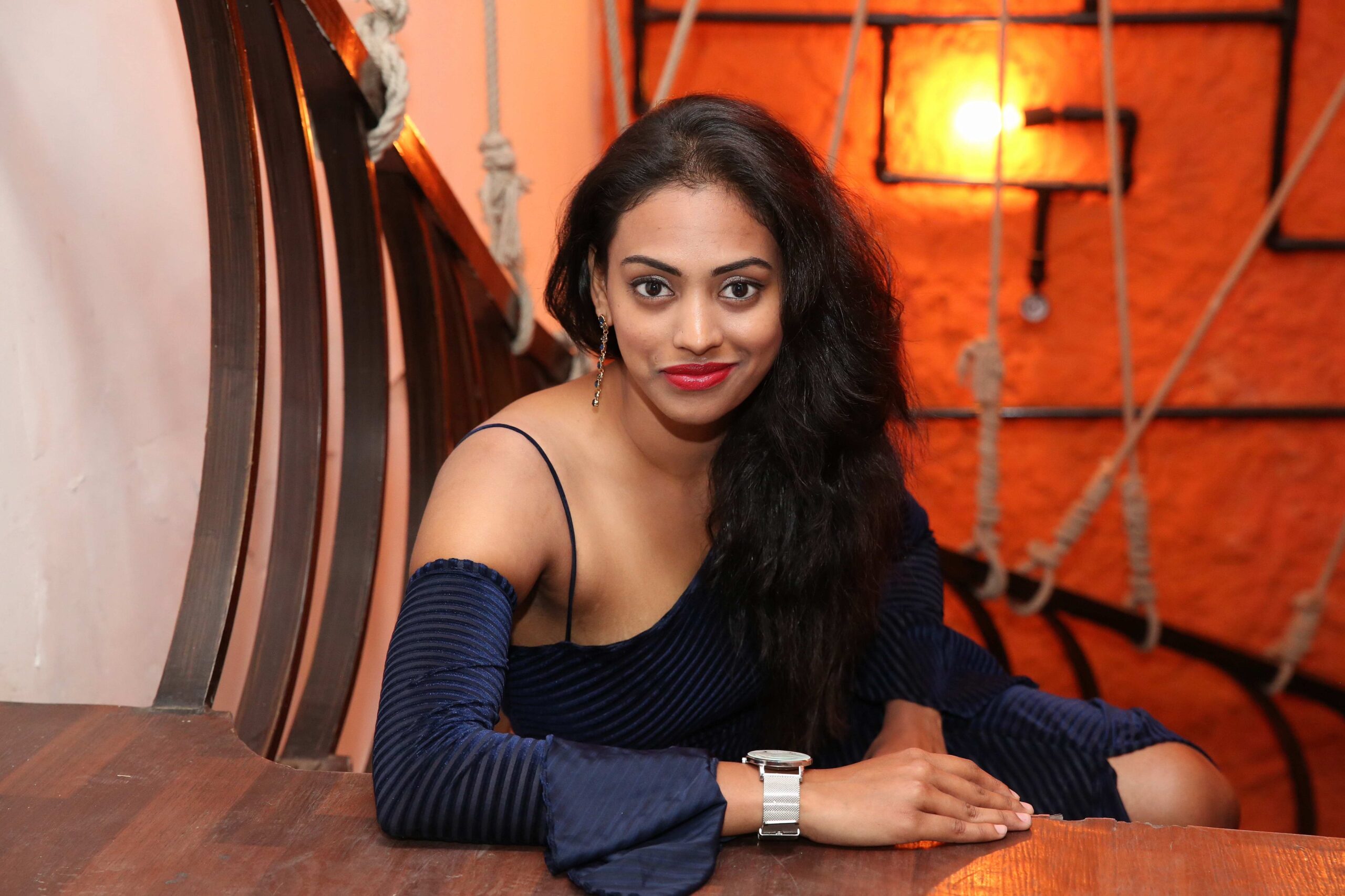 Shaitan Webseries Actress Name