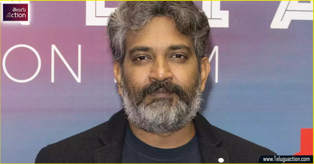 rajamouli