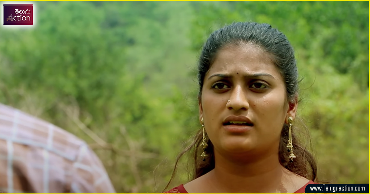 Sad Love Story in Telugu