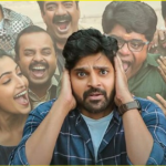 samajavaragamana-review