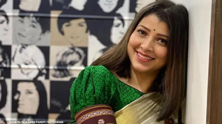 surpanaka actress name in adipurush