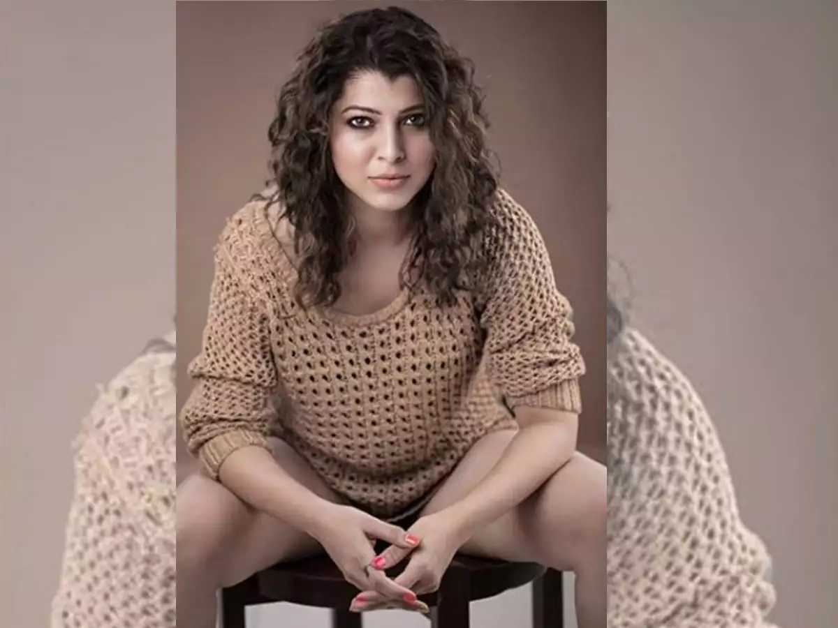 Tejaswini Pandit Images