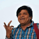 Tollywood Comedian Actor Ali