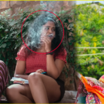 Baby Movie Actress kirrak seetha