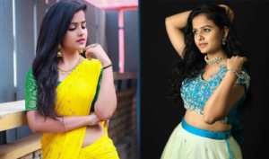 Baby Movie Heroine Vaishnavi Chaitanya Age, Biography, Movies, Family Details