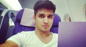 nikhil siddartha biography