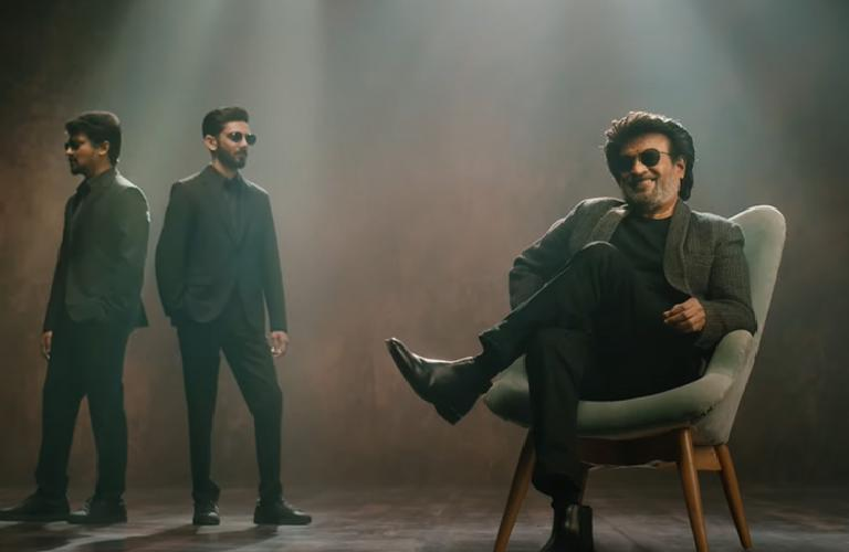 Rajinikanth Jailer Movie Review and Rating