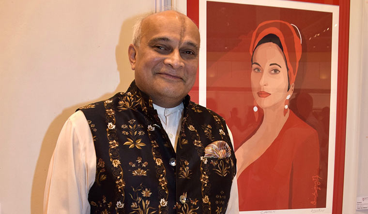 Aryama Sundaram ఆర్యమ సుందరం Salary/ Fees Details