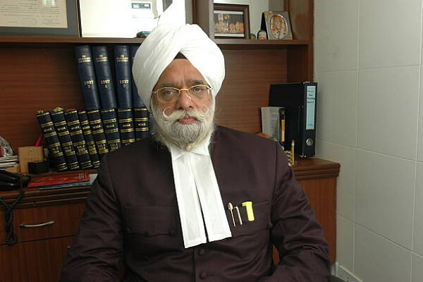 Advocate KTS Tulasi and Fees Details: K.T.S తులసి