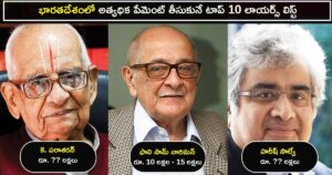 indias-top-10-layers-in-payment -list