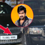 jr-ntr-cars-numbers-and-collection