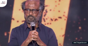 rajinikanth
