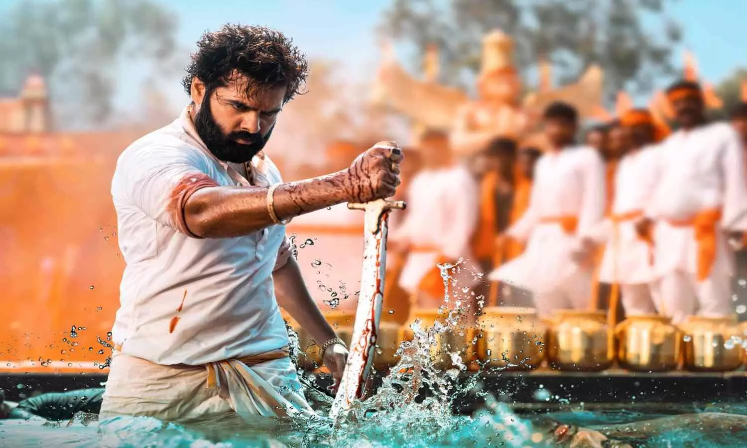 Skanda Review and Rating in Telugu