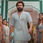 Hero Rampothineni in Skanda Movie