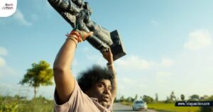 Jailer Movie Mistake