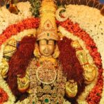 Kanchi Kamakshi Temple