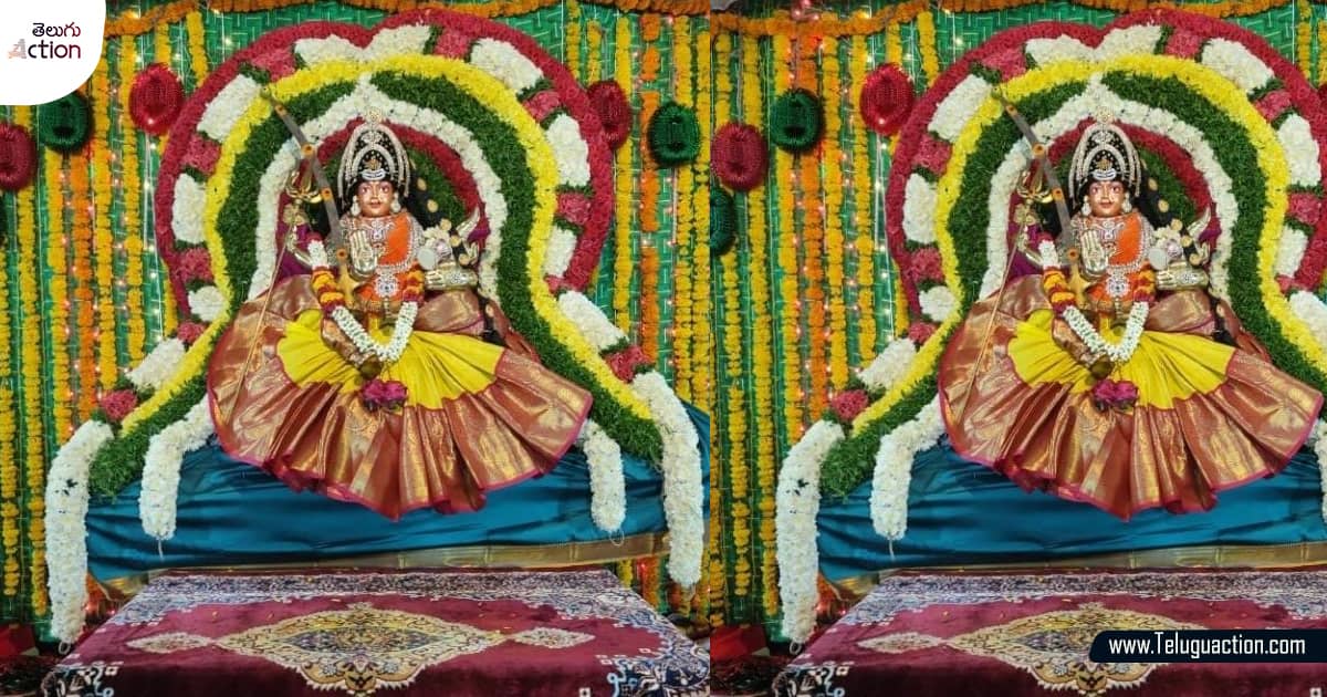 Sri-Jogulamba-Bala-Bramareshwara-Swamy-Temple-Alampur