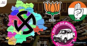 Telangana-Elections 2023