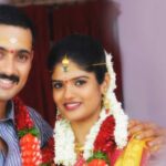 Udaykiran-Wife