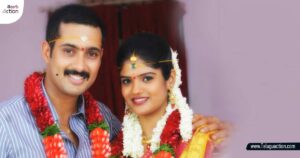 Udaykiran-Wife