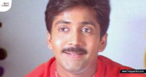 Vadde naveen Telugu Hero