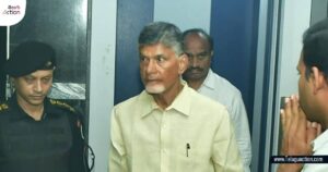 chandrababu arrest