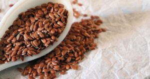 Flax Seeds : Uses and Amazing Benefits of Flax Seeds in Telugu