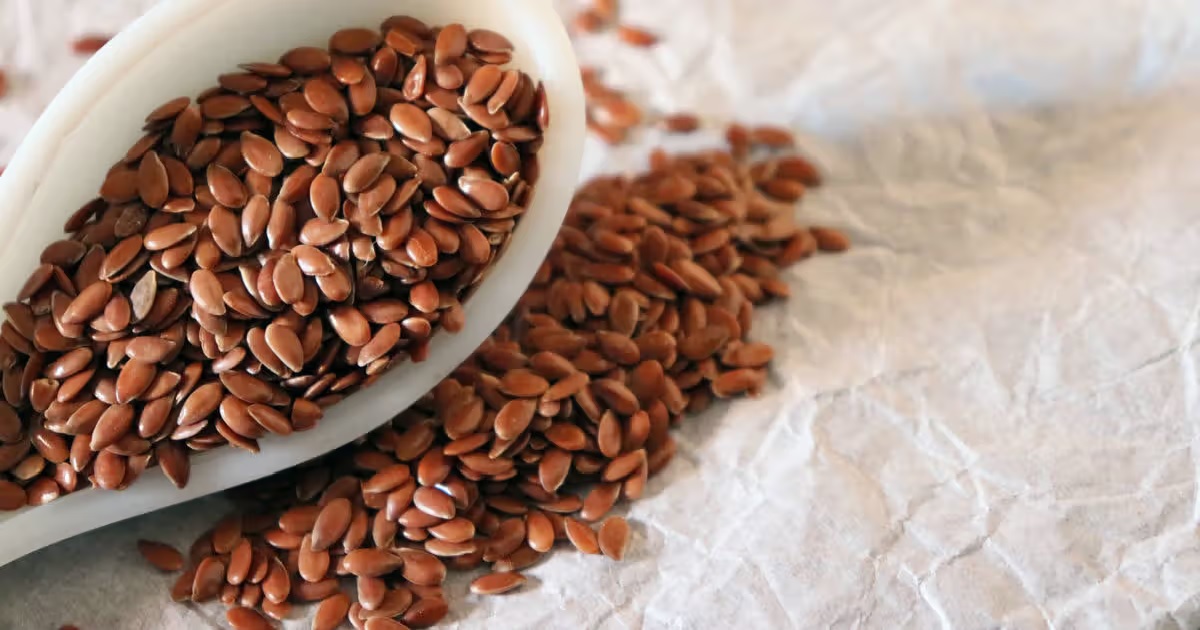 Flax Seeds Uses, Benefits, Side Effects, Meaning Images in Telugu