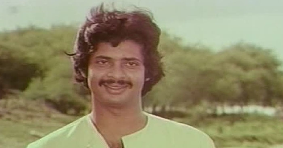 Senior Actor Rajesh his Daughter in Tollywood Name Aishwarya Rajesh.