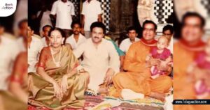 nandamuri balakrishan wife