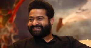 Jr Ntr as Kalki Part 2