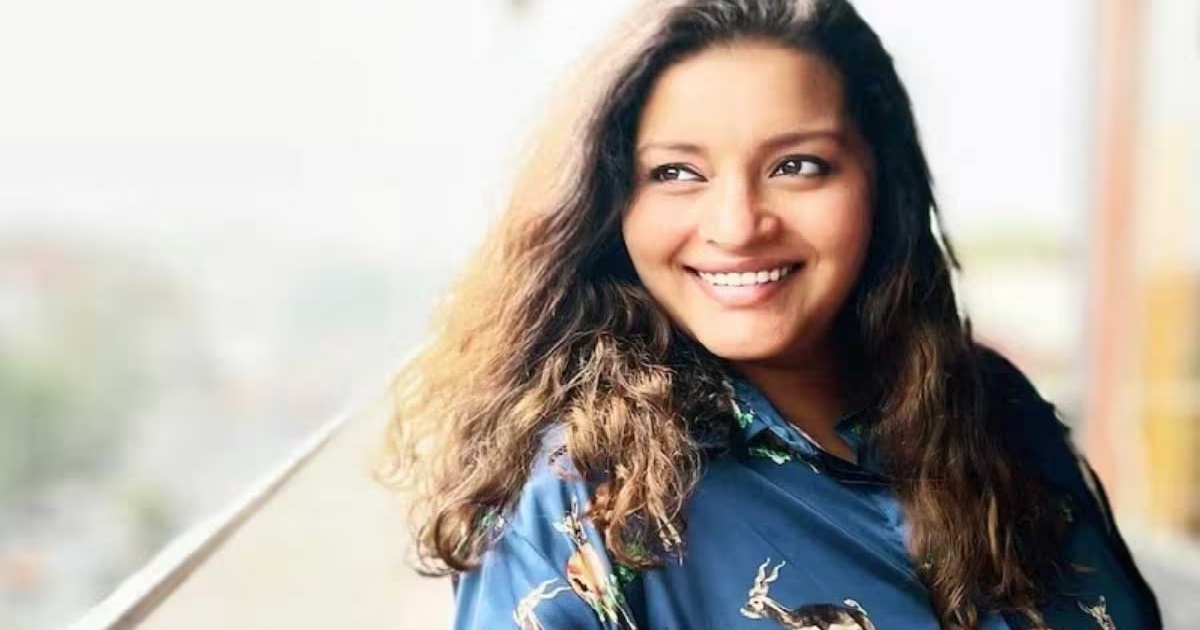 Pawan Kalyan Ex Wife