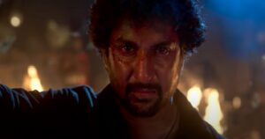 saripoda sanivaram Movie