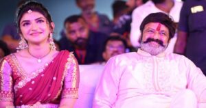 శ్రీలీల ఫొటోస్