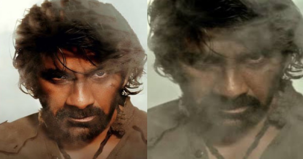 Tiger Nageswara Rao Telugu Review