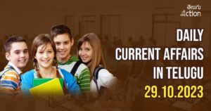 today-current-affairs-in-telugu-29-october-2023