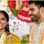 venkatesh-son-in-law-details