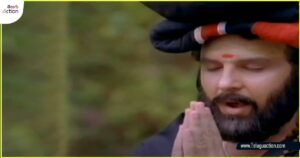 Why ayyappa-devotees Wear Black Dress