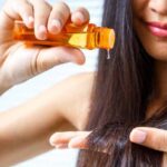 Castor oil Uses and benefits in Telugu జుట్టు పెరుగుదల కోసం ఆముదాన్ని ఎలా ఉపయోగించాలి?