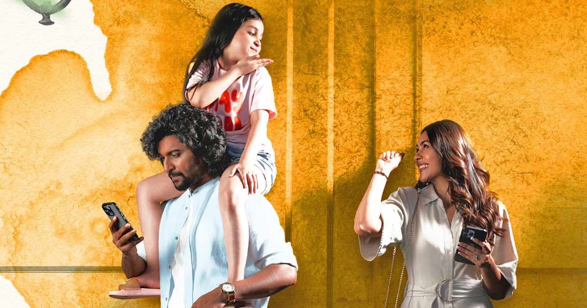 Hi Nanna First Review